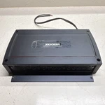 Kicker Kxa800.5 5-channel 400w Rms Car Audio Amplifier 44kxa8005. Fixed Price $300.00.