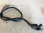 1995 Seadoo Bombardier Xp Oem 6 Ways Electrical Wiring Harness 278000589 A3. Fixed Price $19.99.