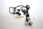 Yamaha Waverunner Fx140 Injector Wiring Harness 60e-8259m-00-00. Fixed Price $40.95.