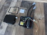 1976-1995 Kawasaki Oem 440 550 Sx Ebox Cdi Ecu Igniter Brain Js550 550sx Reed Js. Fixed Price $699.99.