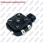 New Handlebar Left Control Switch Repl For Sea-doo Rxt Rxt-x 300 2023 278003821. Fixed Price $78.32.
