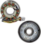 Rm Stator Rms900-107044 And Flywheel Kit - Ski-doo/lynx. Fixed Price $461.78.
