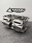 421000570 1997-2002 Seadoo 951 Di Cylinder 88.5mm Std 6 Port Fresh. Fixed Price $450.00.