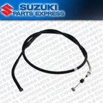 New Oem Suzuki 2003 - 2008 Clutch Cable Ltz400 Quadsport Z400 58200-07g10. Fixed Price $44.28.