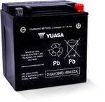 Yuasa Yix30l Maintenance Free Agm For 12-volt Battery - Yuam7230l. Fixed Price $163.99.