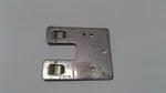 Fits Brp Strap Clip For Ski-doo, Can-am, Sea-doo Pt# 293850066. Fixed Price $19.81.