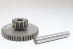 2014-2024 Sea-doo Spark Trixx 900 Oem Starter Clutch Gear W/ Needle Pin. Fixed Price $15.00.