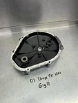 Oem Polaris 1999-2004 Slx Virage Tx Genesis Pro 700 1050 1200 Flywheel Cover. Fixed Price $25.37.