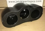 1995 Tigershark Daytona Insturment Counsol Oem# 0673-625 & 0673-626. Fixed Price $39.99.