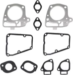 Gasket Kit Fits For Kawasaki Fr651v R691v Fr730v Fs691v Fx691v Engines 10d13.... Fixed Price $28.53.