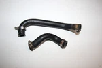 Yamaha Xlt1200 Xlt Gp1200r 1200 Pv Cylinder Head Cooling Water Hose Set Both. Fixed Price $29.50.