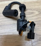 30 40 Hp Yamaha 4 Stroke Ignition Coil F6t530 67c-85570-00-00. Fixed Price $42.74.