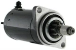 Starter Fits Sea-doo Gts 1992-1995 Spi 1993-1996 278000027p30 278000186. Fixed Price $29.90.