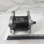 Oem Hitachi Starter Motor Yamaha Xs650 Tx650 Electric Start S108-35 Core. Fixed Price $59.95.