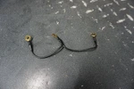 2000-2001 Kawasaki Pwc Jetski Oem Ignition Coil Wiring Harness Freshwater Stx Di. Fixed Price $19.95.