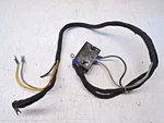 J6a Force L-drive Rectifier F369450-1 & Wire Harness Assembly F723744. Fixed Price $74.95.