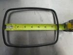 02 Seadoo Gtx Di Rear Electrical Box Gasket 278001173. Fixed Price $29.99.