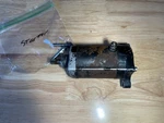 Yamaha Superjet Wave Blaster Vxr Fx1 701 Oem Electric Starter 6m6-81800-10-00. Fixed Price $49.95.