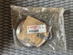 Yamaha Oem Gear 3 60e-15515-01-00. Fixed Price $99.00.
