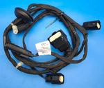 2019 Seadoo Fish Pro Amplifier Harness With Standard Sound System 278003497. Fixed Price $79.00.
