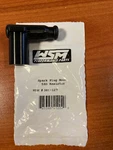 Wsm 369-127 Candle Pipette Ngk Tb05em-r Silicone Black Spark Plug Boot Jetski. Fixed Price $14.14.