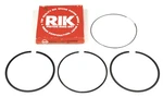 Sea Doo 4-tec Gtx Gti Rxp Rxt X Rxp-x Rxt-x Wake Std. Bore Ring Set 99.96mm. Fixed Price $52.15.