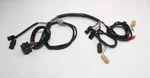 1998 Sea-doo Electrical Steering Harness Vts Switches Gsx Limited. Fixed Price $34.95.