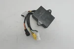 1997-2003 Kawasaki Zxi 1100 Jetski Oem Electronic Trim Control Unit Vts. Fixed Price $122.97.