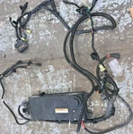 Yamaha 2004 04 Fxho Fx Ho Cruiser Ecu Ecm Electronic Control Unit Cdi 6b6-00. Fixed Price $799.99.