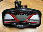 Yamaha 2016 Vxr 1800 Meter Assy Dash F2w-u820a-00-00. Fixed Price $450.00.