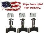 3 Pack Power Valve Compatible With Yamaha Gp Gpr Xlt 800 1200 1300. Fixed Price $124.99.