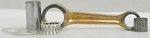 Wsm Polaris 1200 Connecting Rod Kit '99-'04 Pwc 010-538 Oem. Fixed Price $101.16.