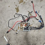 Kawasaki Zxi 1100 Zxi1100 Igniter Ignition Cdi Brain Electrical Ecu Computer Box. Fixed Price $45.00.