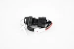 Wsm Ignition Switch For Yamaha 125 - 700 01-13 65-032. Fixed Price $31.70.