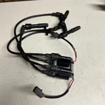 2011 Kawasaki Stx-15f Jetski Ignition Coil Set 21121-0720 21121-0744. Fixed Price $79.99.
