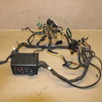 Volvo 1997 57fcplkd Stern Drive 5.7l Engine Wiring Harness. Fixed Price $600.95.