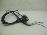 Bb14 Tigershark Daytona 1000 1997 Start Stop Switch 0609-309. Fixed Price $30.49.