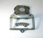 1993 - 1999 Kawasaki Ss Ssxi Xi Sport Xir Gauge Bracket Oem# 11047-3773. Fixed Price $6.99.