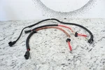 1994 Yamaha Waverunner Pro Vxr 700 Battery Terminal Leads,wires 61l-82117-10-00. Fixed Price $24.00.