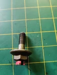 Yamaha Wave Runner Blaster 650 700 61x Magneto Flywheel Bolt #wr3 151a. Fixed Price $18.75.