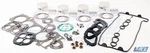 Wsm Yamaha 1000 Fx 140 Sr '02-'04 Top End Rebuild Kit 010-870-10 6be-11631-00bo. Fixed Price $504.84.