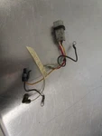 96 Seadoo Gtx Rear Electrical Box Harness 278000861. Fixed Price $24.99.