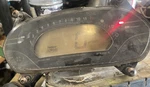 Yamaha 02 03 Fx140 Fx 140 Lcd Display Multifunction Meter Gauge Speedo Dash. Fixed Price $299.99.