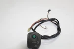2001 Yamaha Gp1200r Oem Safety Switch Box F0x-68310-01-00. Fixed Price $71.19.