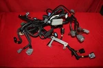 Honda 2005 Aquatrax R-12 R12 Engine Injection Wire Wiring Harness 32101-hw4-680. Fixed Price $169.95.