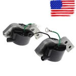 2 Pcs New Ignition Coil For Omc Johnson Evinrude Outboard 580416 582995. Fixed Price $32.29.