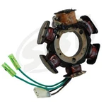 Yamaha Stator Assembly 1100 Waveraider Waverventure Waverunner All. Fixed Price $224.95.