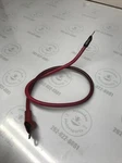 2000 Polaris Virage Oem Starter Cable. Fixed Price $12.99.