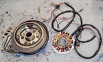 Polaris Slx780 Slx 780 Sl Slt Stator Coil Generator Flywheel Armature. Fixed Price $129.99.