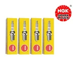 Ngk (6817) Lmar8a-9s Standard Spark Plug - Set Of 4. Fixed Price $51.00.